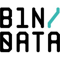 Bindata logo - Similar company to Global Support It