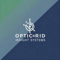 OpticGrid Insight Systems logo - Similar company to Asid Georgia