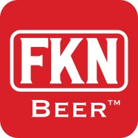FKN Beer + Everything logo - Similar company to Pro Sales International Llc