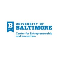 University of Baltimore Center for Entrepreneurship and Innovation logo - Similar company to Requity Foundation Inc.