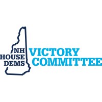 New Hampshire House Democratic Victory Committee logo - Similar company to Commonwealth Counsel