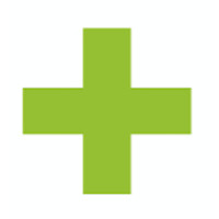 1+1=3 Foundation NL logo - Similar company to Nona Foundation