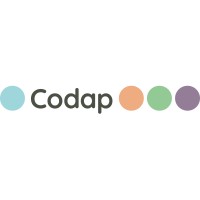 Codap logo - Similar company to Docip