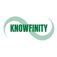 KNOWFINITY logo - Similar company to Appxcess Technologies