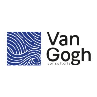 Van Gogh Consultoria logo - Similar company to B.Car