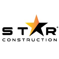 Star Construction LLC logo - Similar company to Telcom Construction, Llc