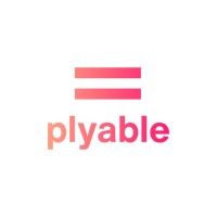 Plyable logo - Similar company to Imageholders