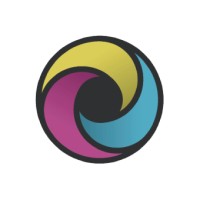 BlackColor logo - Similar company to Proinject