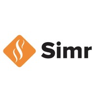 SIMR Simulation logo - Similar company to Cwi Tools