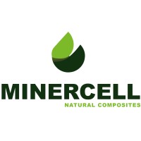 Minercell logo - Similar company to Ferberto