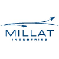 Millat Industries Corp. logo - Similar company to Millat Industries