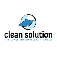 Clean Solution