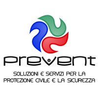 Prevent srl logo - Similar company to Daecond