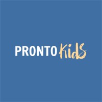 Pronto Kids logo - Similar company to Sos Saúde