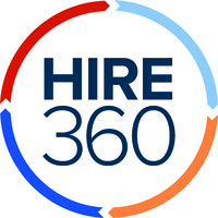 HIRE360 Partners logo - Similar company to Chicago Community Builders Collective