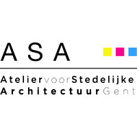 ASA Gent bv logo - Similar company to B2Build Mediaplatform