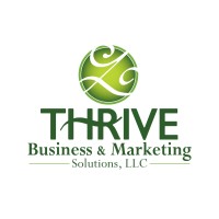 Thrive Business & Marketing Solutions, LLC logo - Similar company to Thrive Advertising