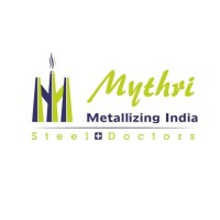 Mythri Metallizing India logo - Similar company to National 1031