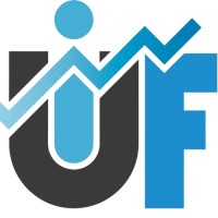 Ung i Finans logo - Similar company to Ung I Bærekraft