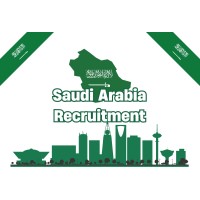 Saudi Arabia Recruitment logo - Similar company to Phrasebook For Non-Arabic Medical Professionals-Gulf Dialect
