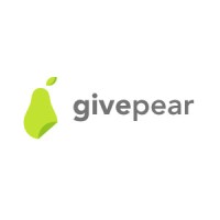GivePear logo - Similar company to Proudsteps Aba