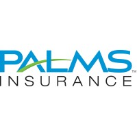 Palms Insurance logo - Similar company to K2 Parametric Insurance Services, Llc
