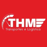 THM Transportes logo - Similar company to Abih Mg
