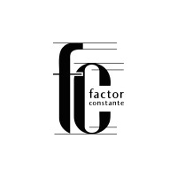 Factor Constante logo - Similar company to Guymara - Precision Tools, Lda