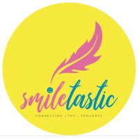 SMILETASTIC LIFESTYLE COACHING logo - Similar company to Imagrs
