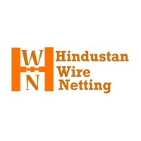 Hindustan Wire Netting logo - Similar company to Kunal Wire Netting Industry