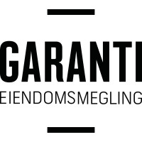 Garanti Eiendomsmegling logo - Similar company to Overo