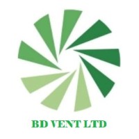 BD Vent Ltd logo - Similar company to Nj Ductwork Installations Ltd