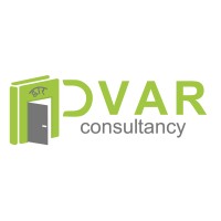 DVAR Consultancy logo - Similar company to Vinspace