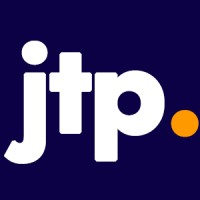 jtp productions logo - Similar company to Jtp