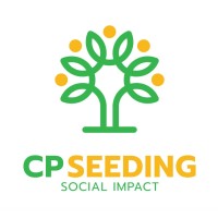 CP SEEDING SOCIAL IMPACT logo - Similar company to Cp Origin