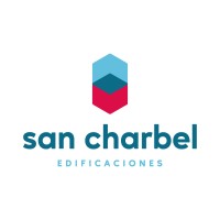 San Charbel Edificaciones logo - Similar company to Checkin Proyectos