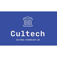 Cultural Technology Lab - Department of Informatics - University of Athens logo - Similar company to Bionics Solutions