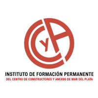 IFP CCyA logo - Similar company to Vegans&Veggie