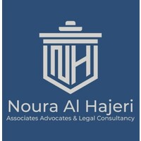 Noura Al Hajeri Associates Advocates & Legal Consultancy logo - Similar company to Ali Sultan Bin Qadib Advocates & Legal Consultants