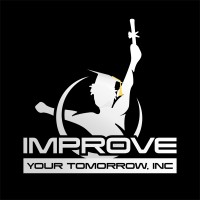 Improve Your Tomorrow logo - Similar company to Project Optimism, Inc.