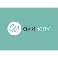 Claire Moffat logo - Similar company to Müllerhaus Legacy