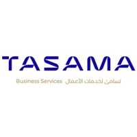 Tasama | تسامى logo - Similar company to Roznamah | روزنامة