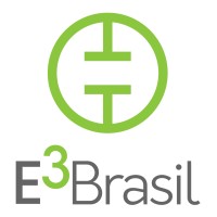 E3 Brasil Eco Eficiência Energética logo - Similar company to F&S Adm E Consultoria
