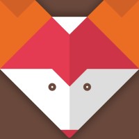 The Quick Brown Fox Video Production Ltd logo - Similar company to Cane 13