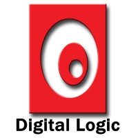 Digital Logic logo - Similar company to Space Systems Electronic Instrumentation Laboratory