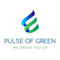 Pulse of Green logo - Similar company to Upscale Smart Consulting