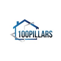 100Pillars logo - Similar company to Ecotecture India