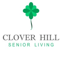 Clover Hill Senior Living logo - Similar company to Cedar Crest Senior Living Community