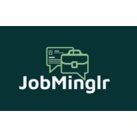 JobMinglr logo - Similar company to Applyquick.Ai