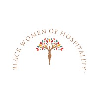 Black Women of Hospitality Organization logo - Similar company to Element Indianapolis Carmel